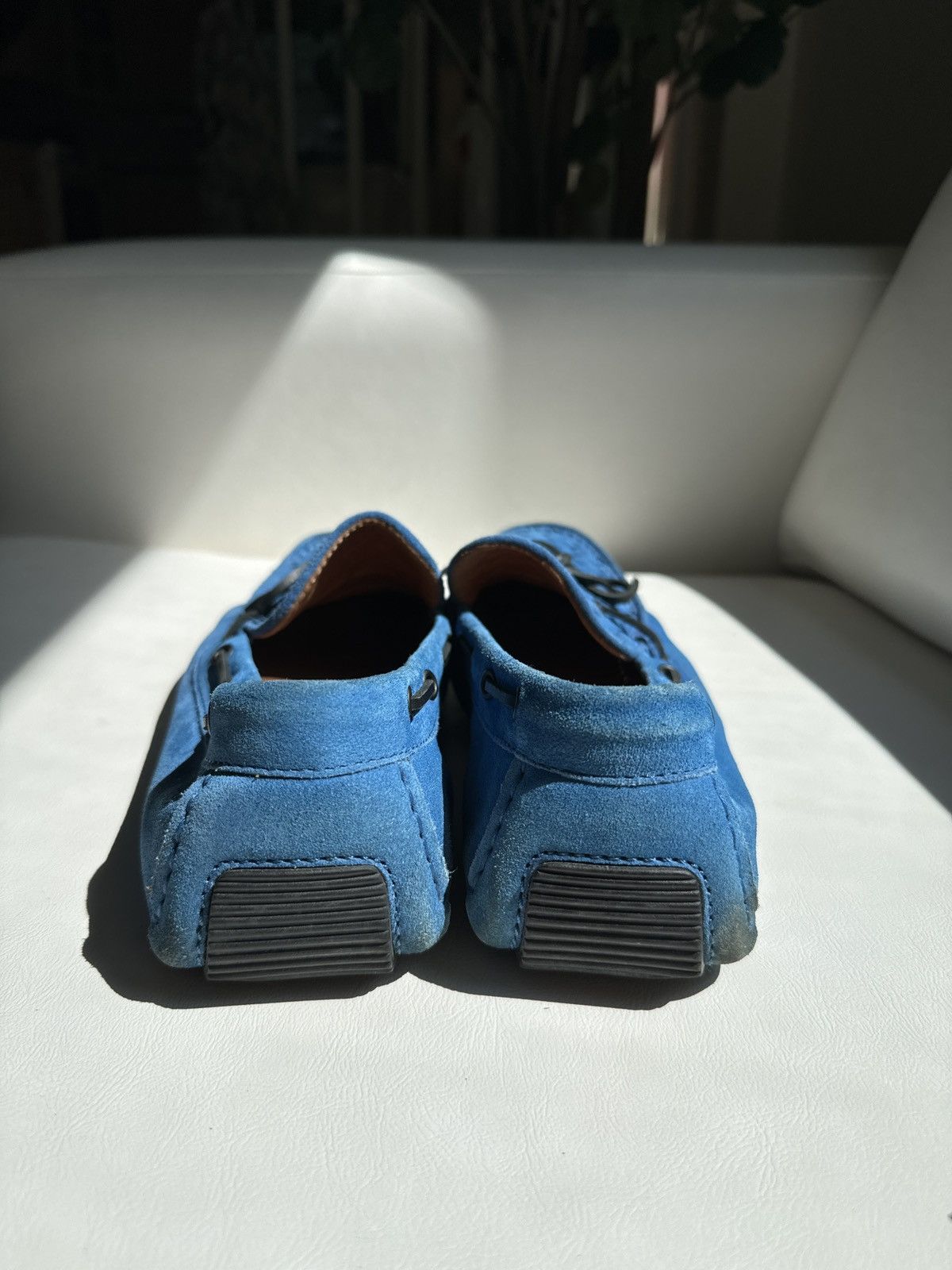 Bottega Veneta BV mens slipper Size US 9.5 / EU 42-43 - 4 Thumbnail