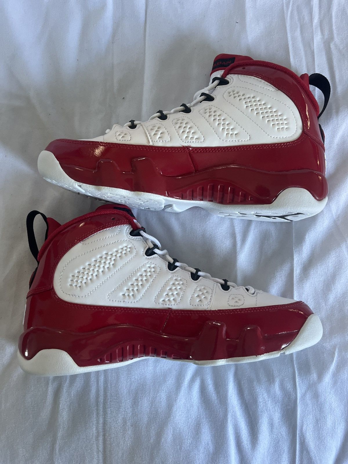 Jordan Brand Air Jordan 9 retro Size US 7 / EU 40 - 4 Thumbnail