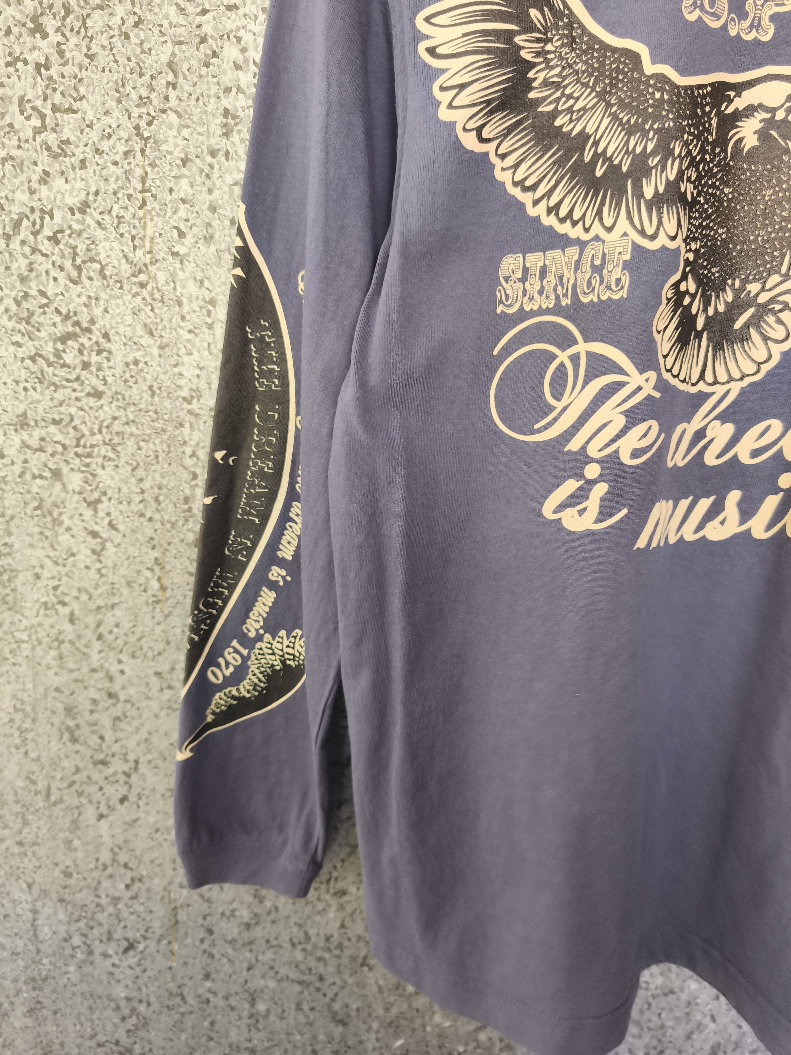 If Six Was Nine Blue Point Style Studio & Fashion Creator Size US M / EU 48-50 / 2 - 5 Thumbnail