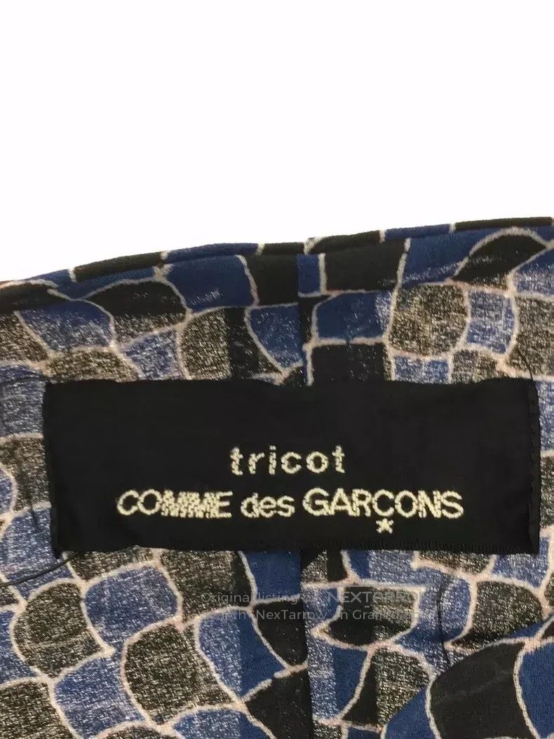 Comme des Garcons Comme Des Garcons size one-size-fits-all Dress Size S / US 4 / IT 40 - 3 Thumbnail