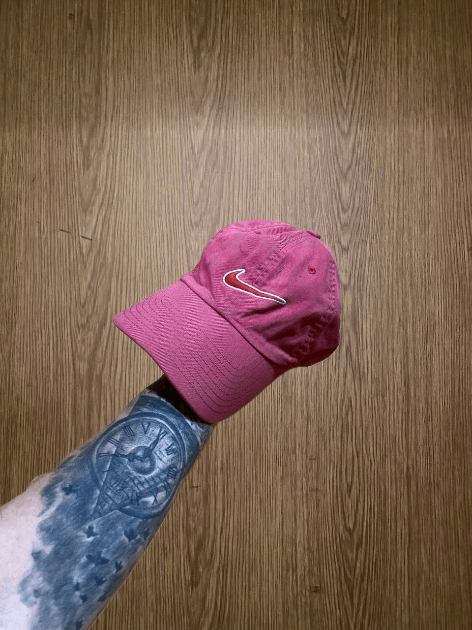 Nike Nike Cap Size ONE SIZE - 1 Thumbnail