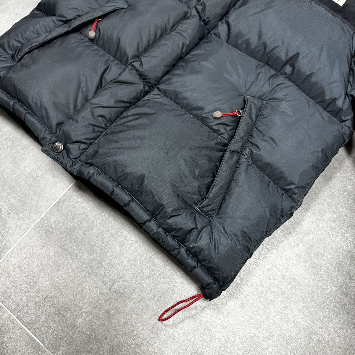 The North Face The North Face Summit Series Windstopper Baltoro Down Jacket Size US M / EU 48-50 / 2 - 10 Thumbnail