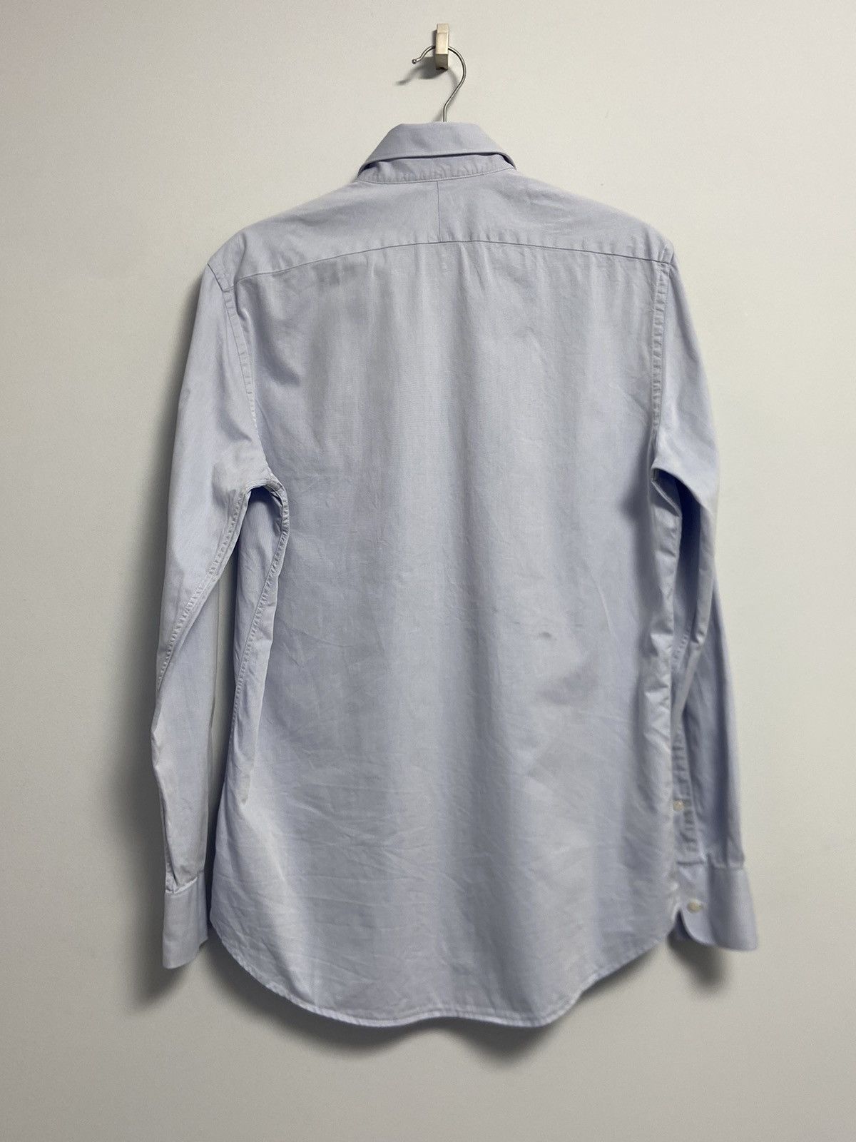 Suitsupply Suitsupply Button Up Size US L / EU 52-54 / 3 - 11 Thumbnail