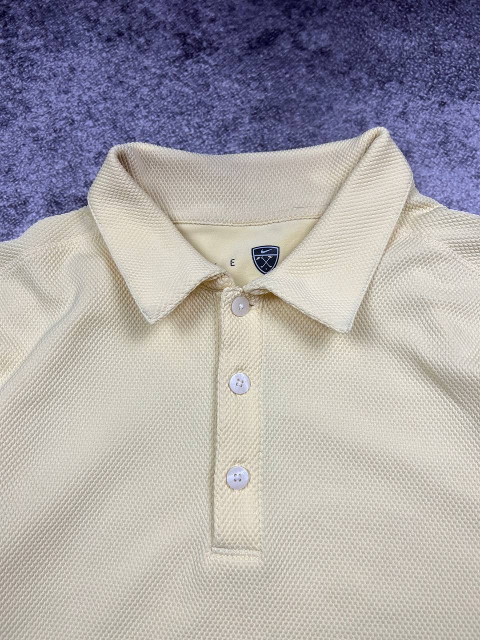 Nike Vintage Nike Golf Polo Shirt 90s Size US XL / EU 56 / 4 - 5 Thumbnail