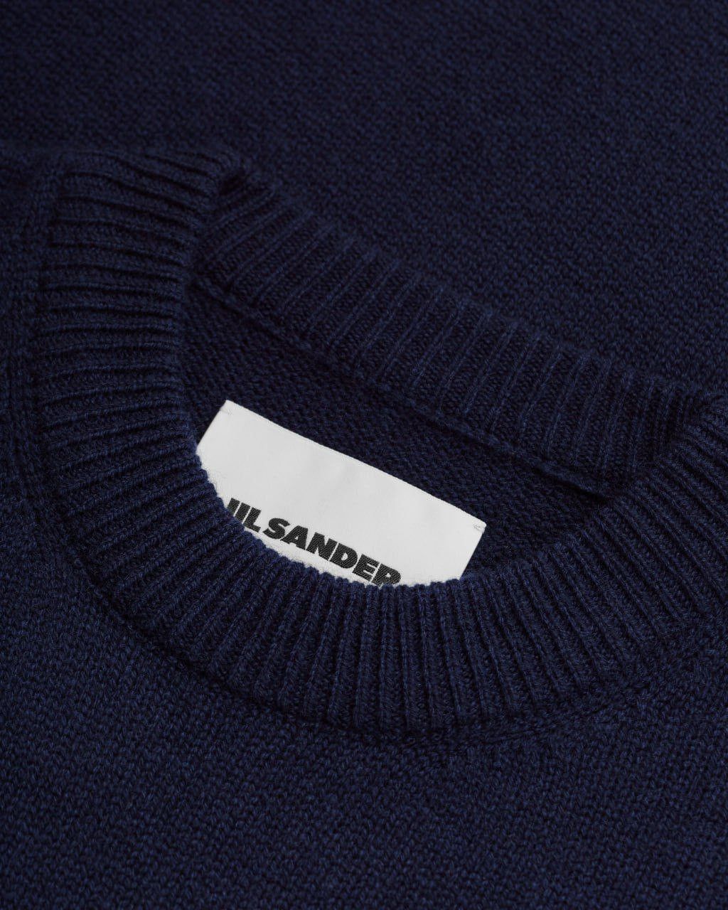 Jil Sander JIL SANDER oversized cashmere sweater Size US L / EU 52-54 / 3 - 2 Thumbnail
