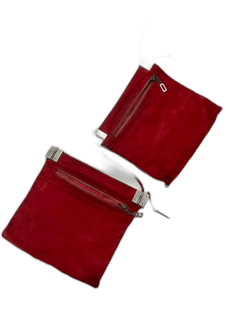 Bowling Bag Shoulder Bag Dirk Bikkembergs Bags 90s Dirk