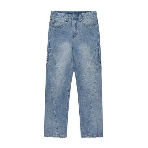 VIBE function washed fade flare jeans Size US 32 / EU 48 - 2 Thumbnail