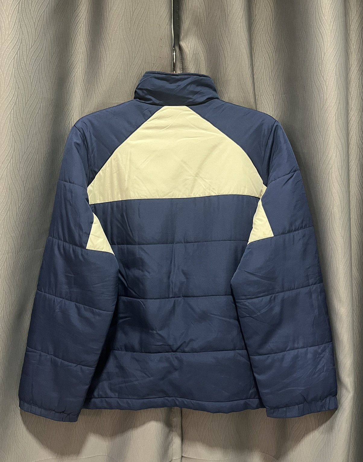 Fila Fila Down Jacket Puffer Size US M / EU 48-50 / 2 - 2 Thumbnail