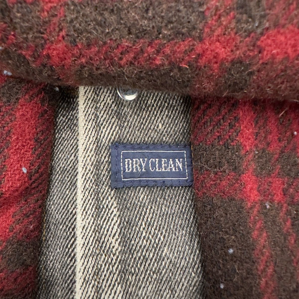 Polo Ralph Lauren × Vintage Vintage Polo chore coat Size US XL / EU 56 / 4 - 5 Thumbnail