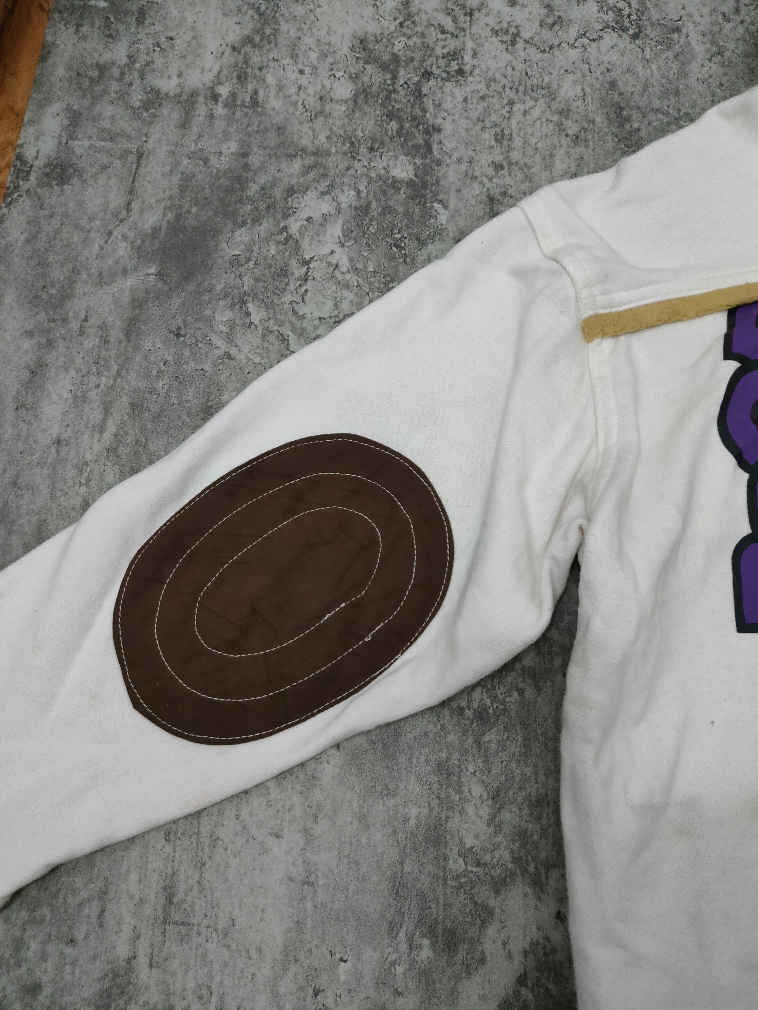 Cartoon Network × Japanese Brand × Vintage Vintage Betty Boop by Fleischer Studio Inc Zip hoodie Size US L / EU 52-54 / 3 - 9 Thumbnail