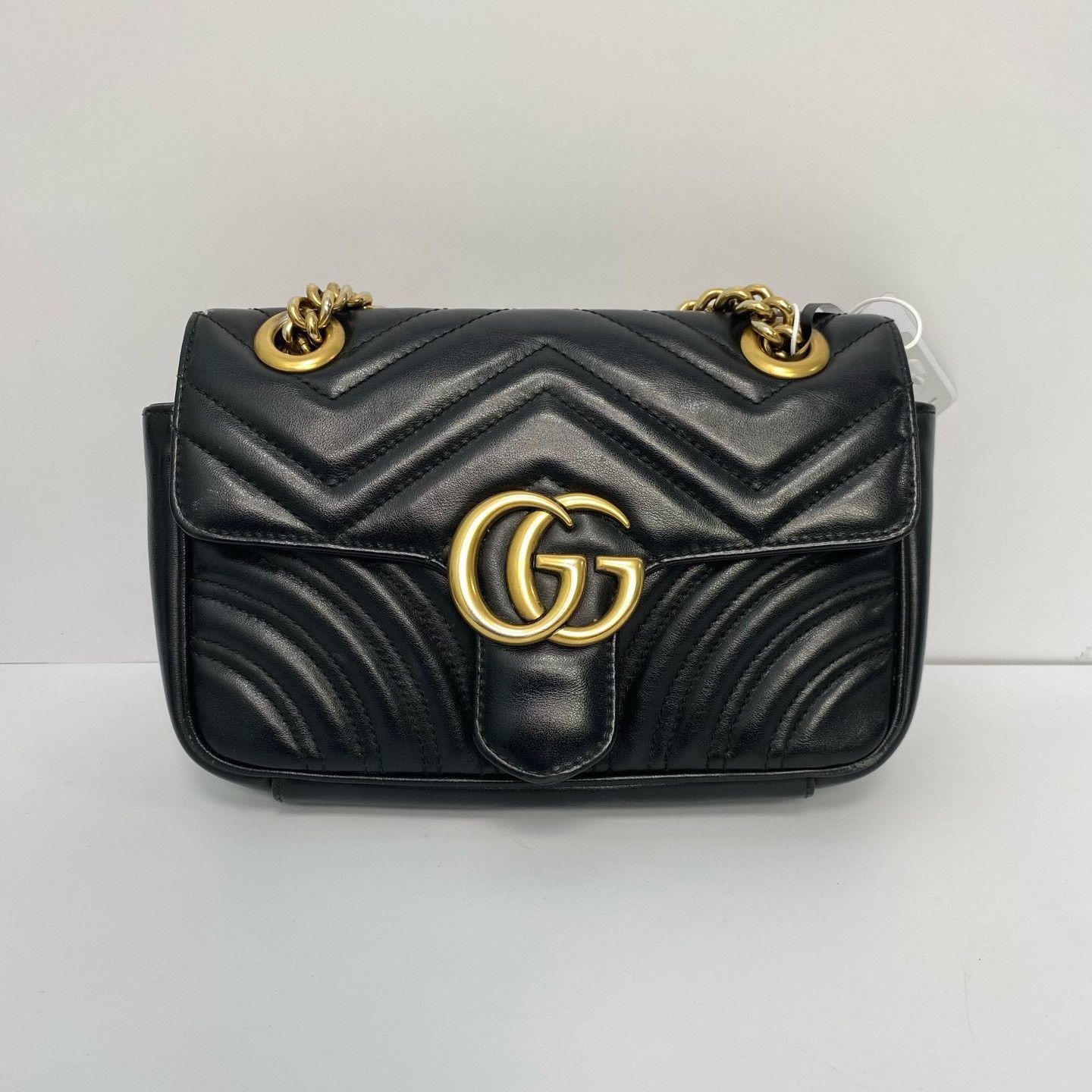 Gucci Pre-loved Bag Very good condition Size ONE SIZE - 1 Thumbnail