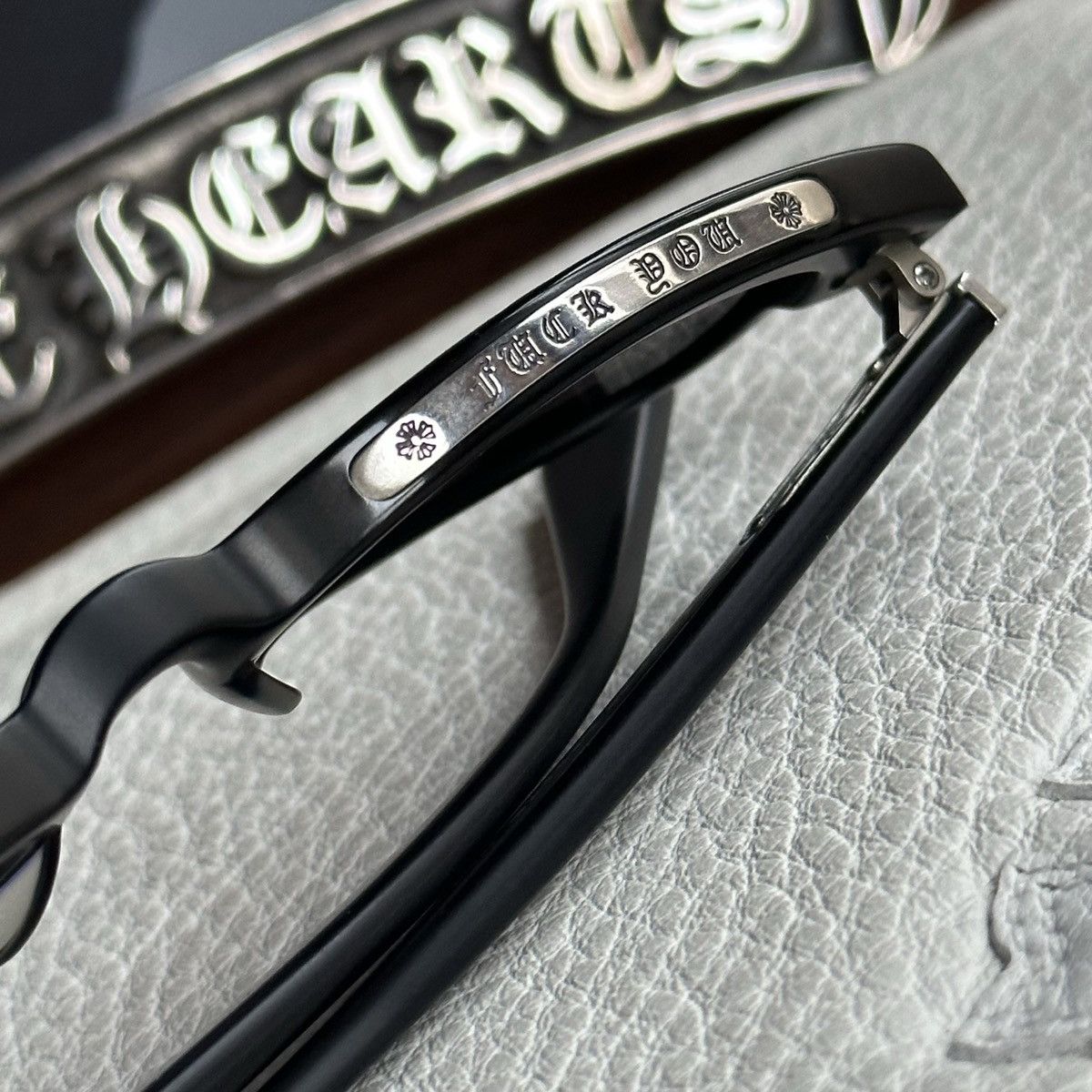 chrome-hearts-chrome-hearts-lowrider-sunglasses-grailed