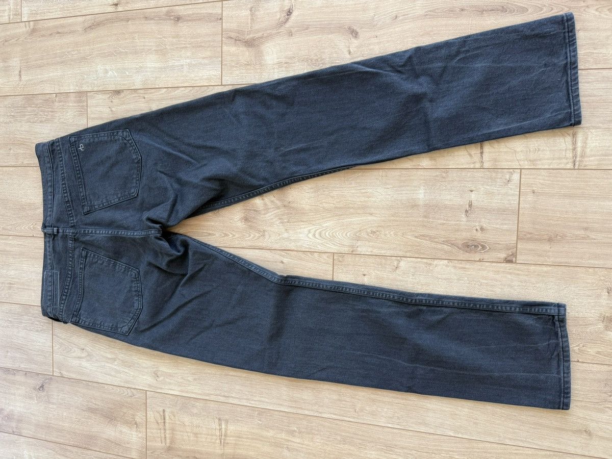 Rag & Bone Rag & Bone Fit 3 Athletic Jeans Size US 28 / EU 44 - 4 Thumbnail