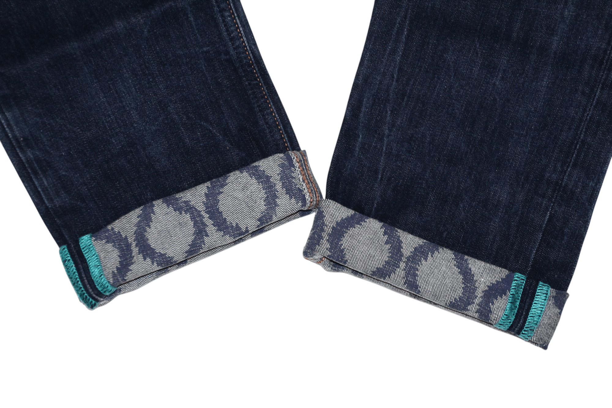 Lee × Vivienne Westwood Vivienne Westwood x Lee Skinny Jeans Size US 31 - 2 Thumbnail