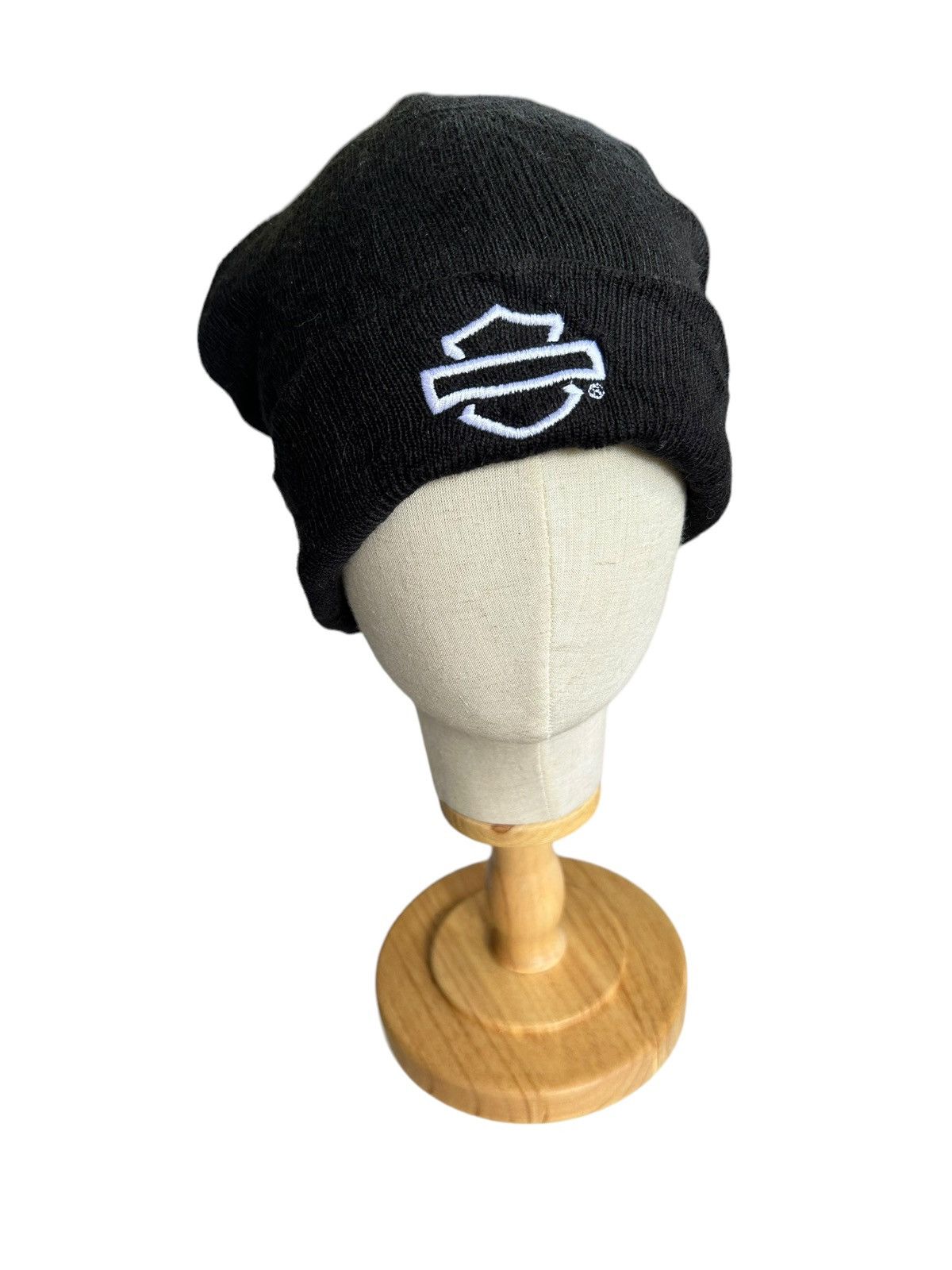 Harley Davidson × Japanese Brand HARLEY DAVIDSON beanie Hats Size ONE SIZE - 1 Thumbnail