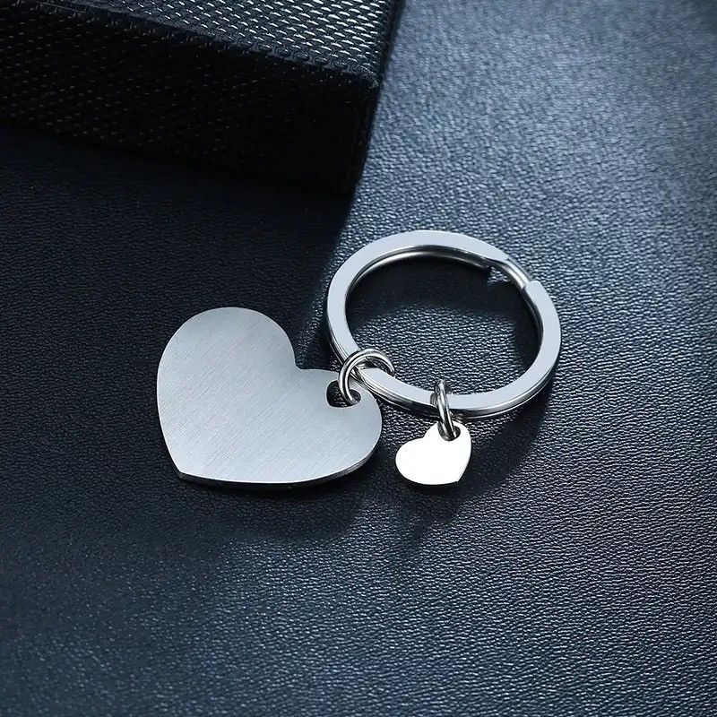 Other Memorial Family Love Key chain Size ONE SIZE - 1 Thumbnail