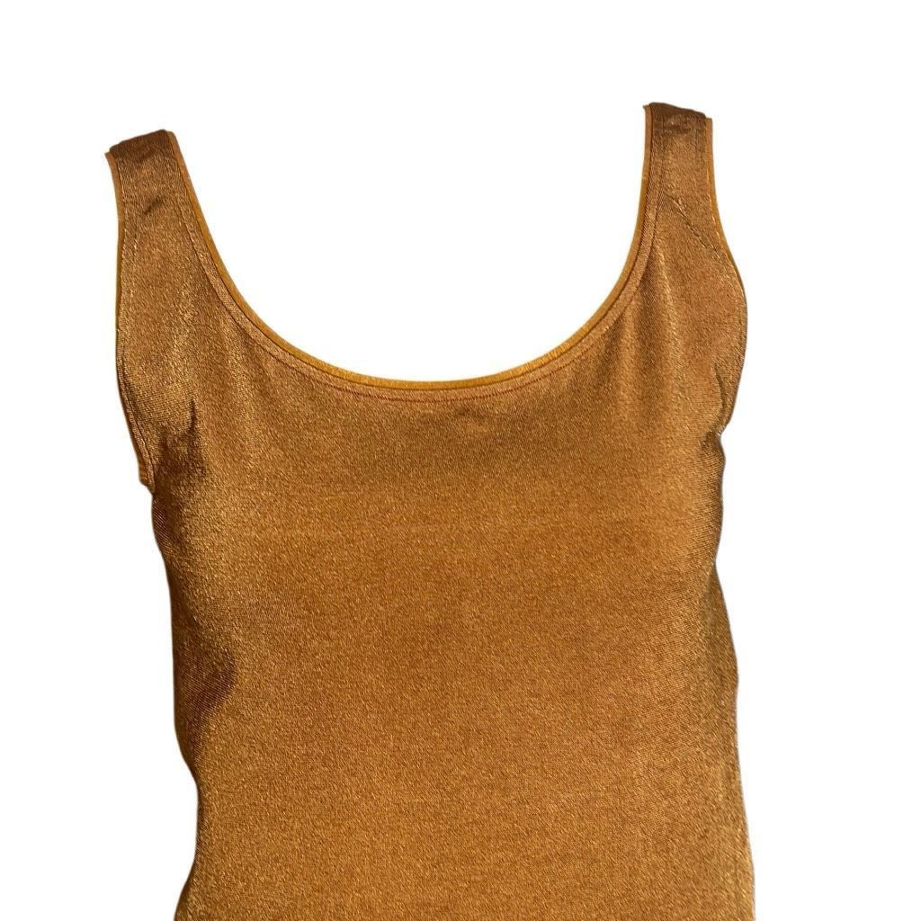 Wolford NWT Wolford Jamaica Tank Top Size M / US 6-8 / IT 42-44 - 2 Thumbnail