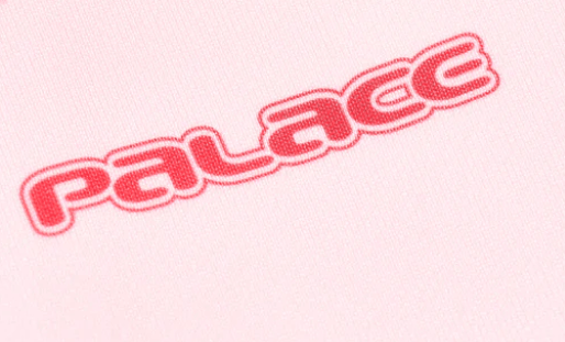 Anime × Palace Palace Death Note Misa Track Jacket Truest Red Size Large Size US L / EU 52-54 / 3 - 3 Thumbnail