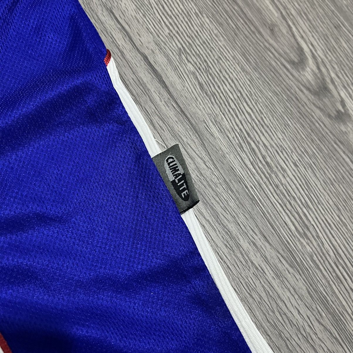 Japanese Brand 5/99 Adidas Kirin Japan Jersey Size US L / EU 52-54 / 3 - 3 Thumbnail