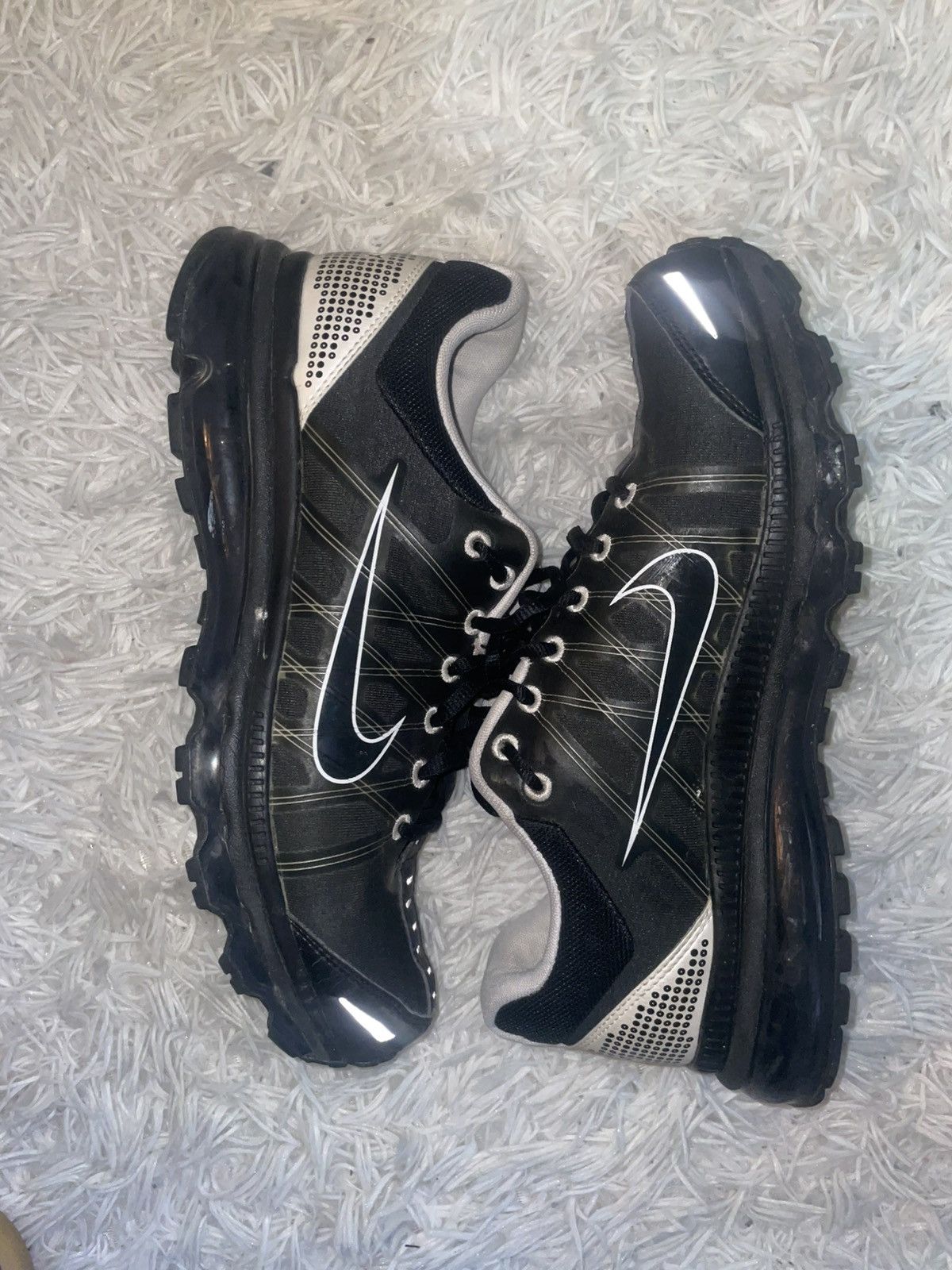 Nike Air max 2009 Size US 11 / EU 44 - 2 Thumbnail