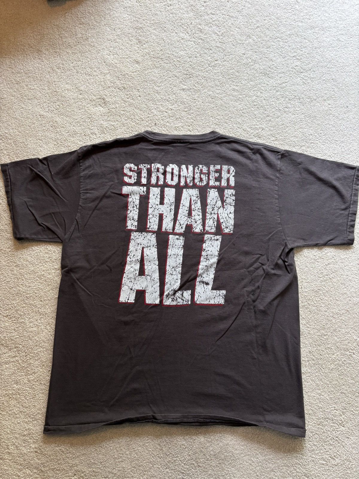 Giant Giant Pantera “Strong than All” Size US L / EU 52-54 / 3 - 2 Thumbnail