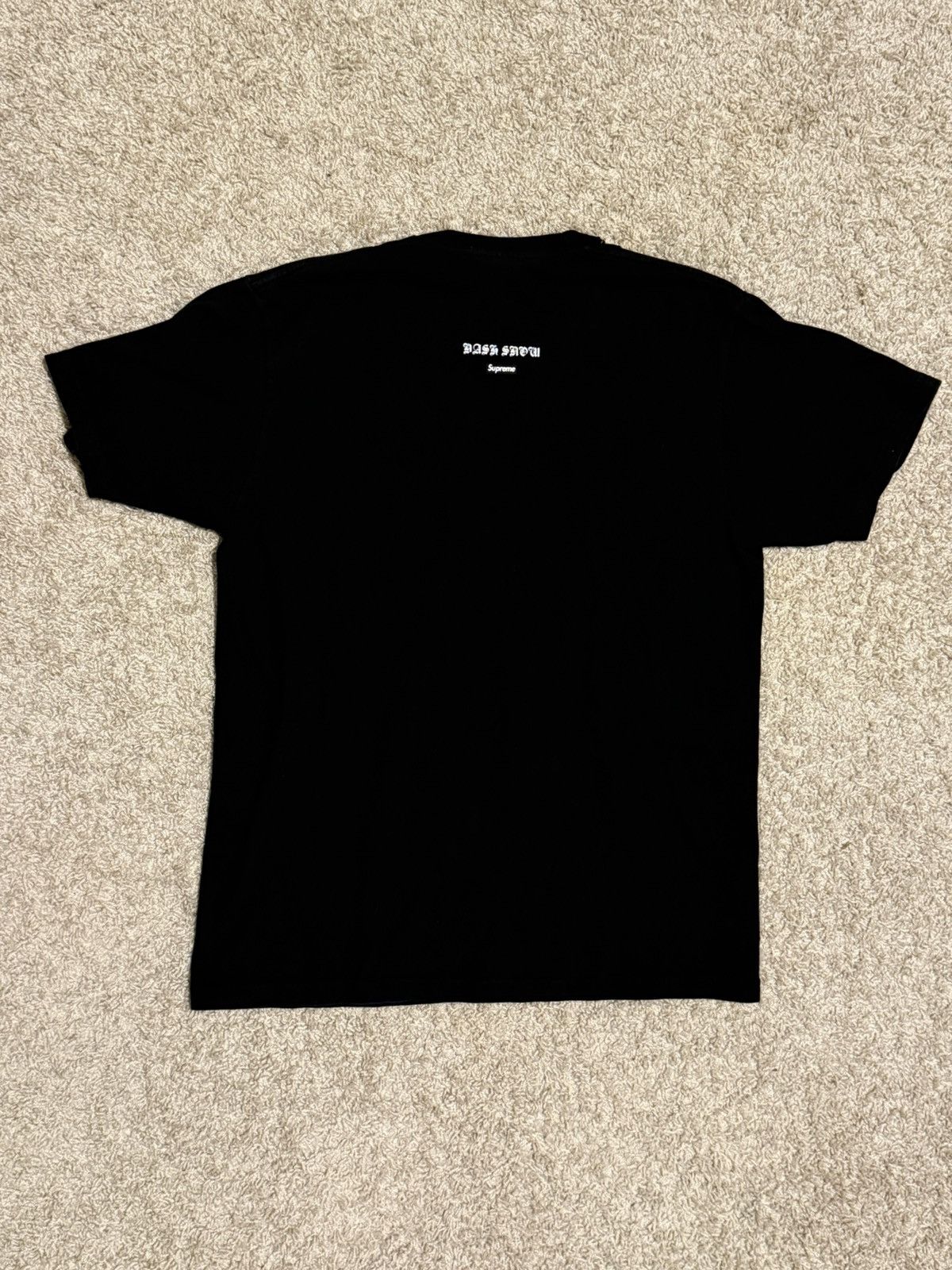 Supreme Supreme Dash Snow FW16 Van Horror Stories T-Shirt Men’s L Size US L / EU 52-54 / 3 - 2 Thumbnail