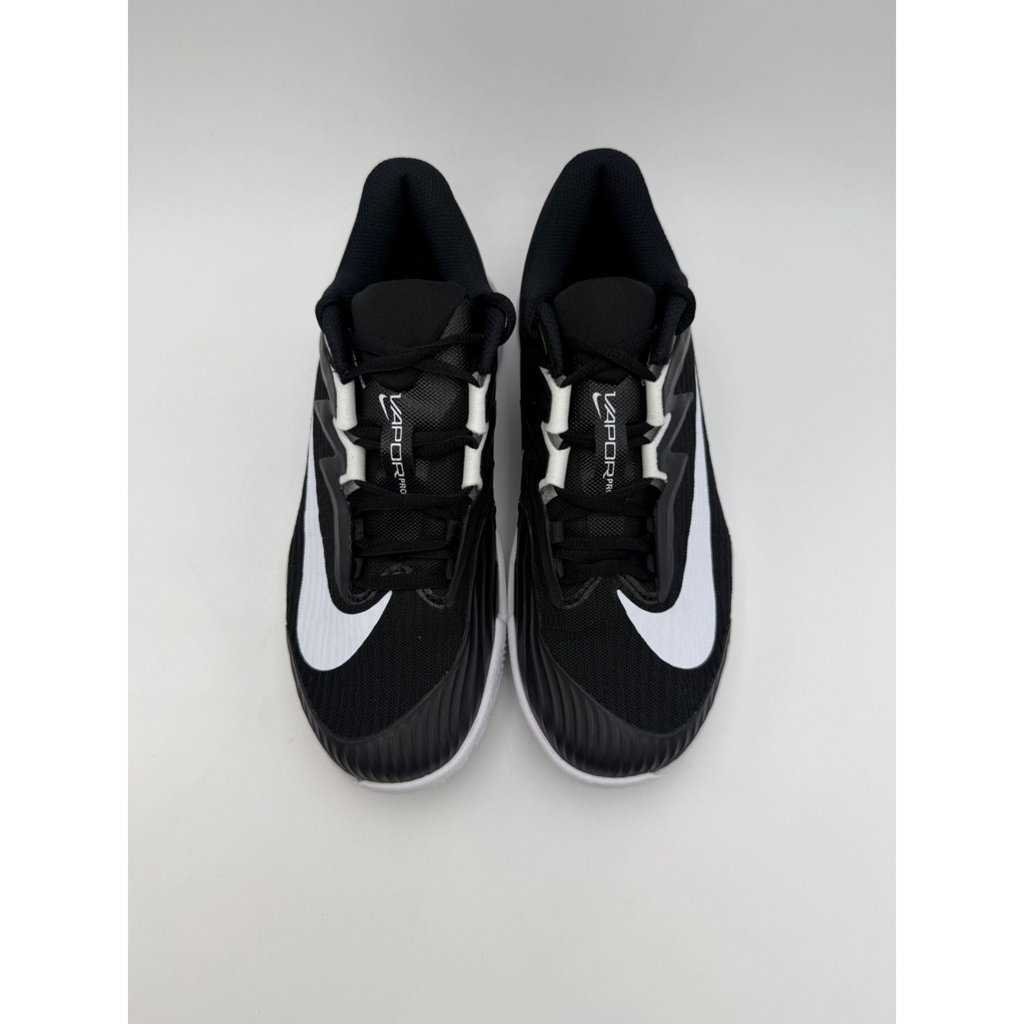 Nike Size 7.5 - Nike Air Zoom Vapor Pro 3 Women's Clay Court Tenn Size US 7.5 / IT 37.5 - 3 Thumbnail