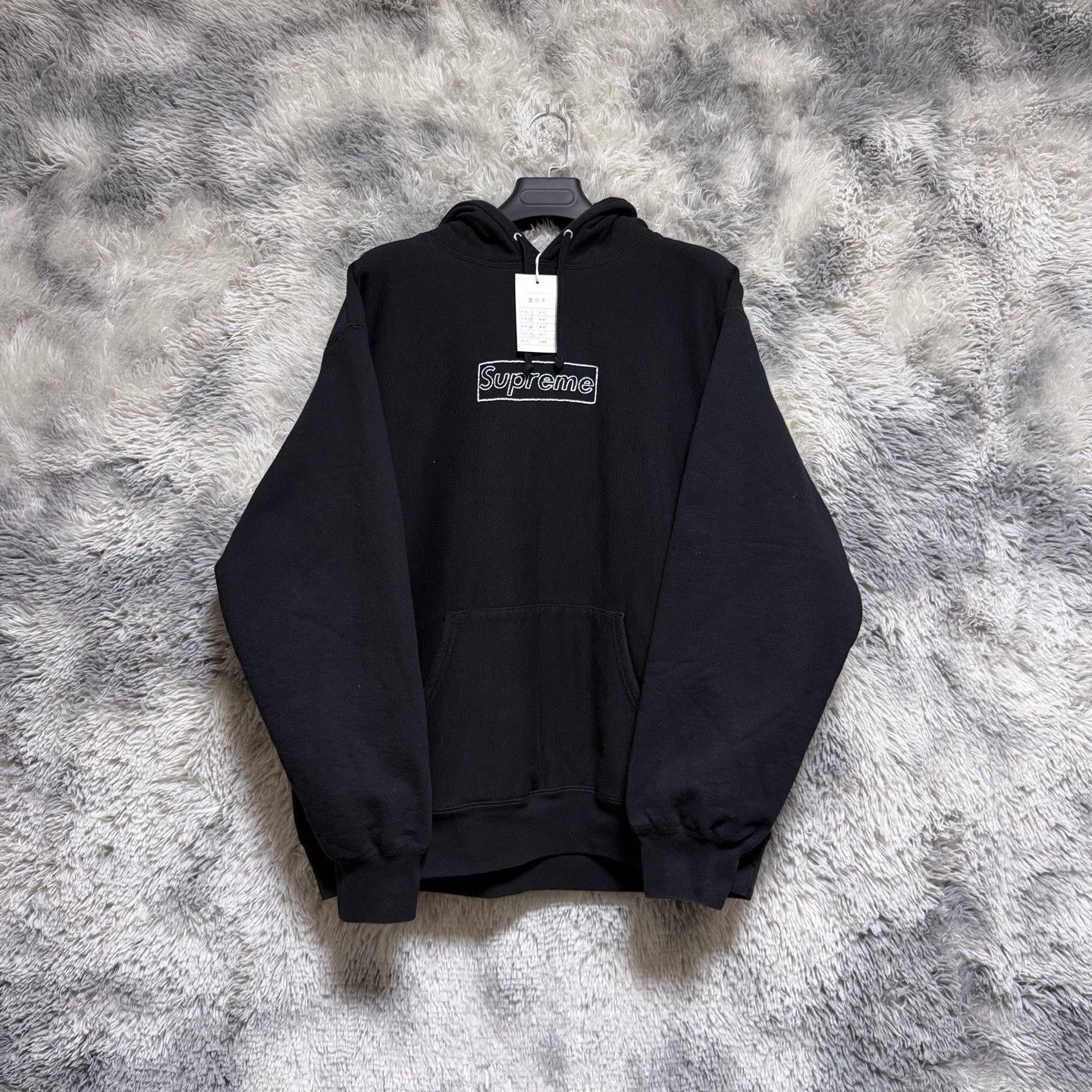 Supreme Supreme Pink Designer Casual Streetwear Size US S / EU 44-46 / 1 - 1 Thumbnail