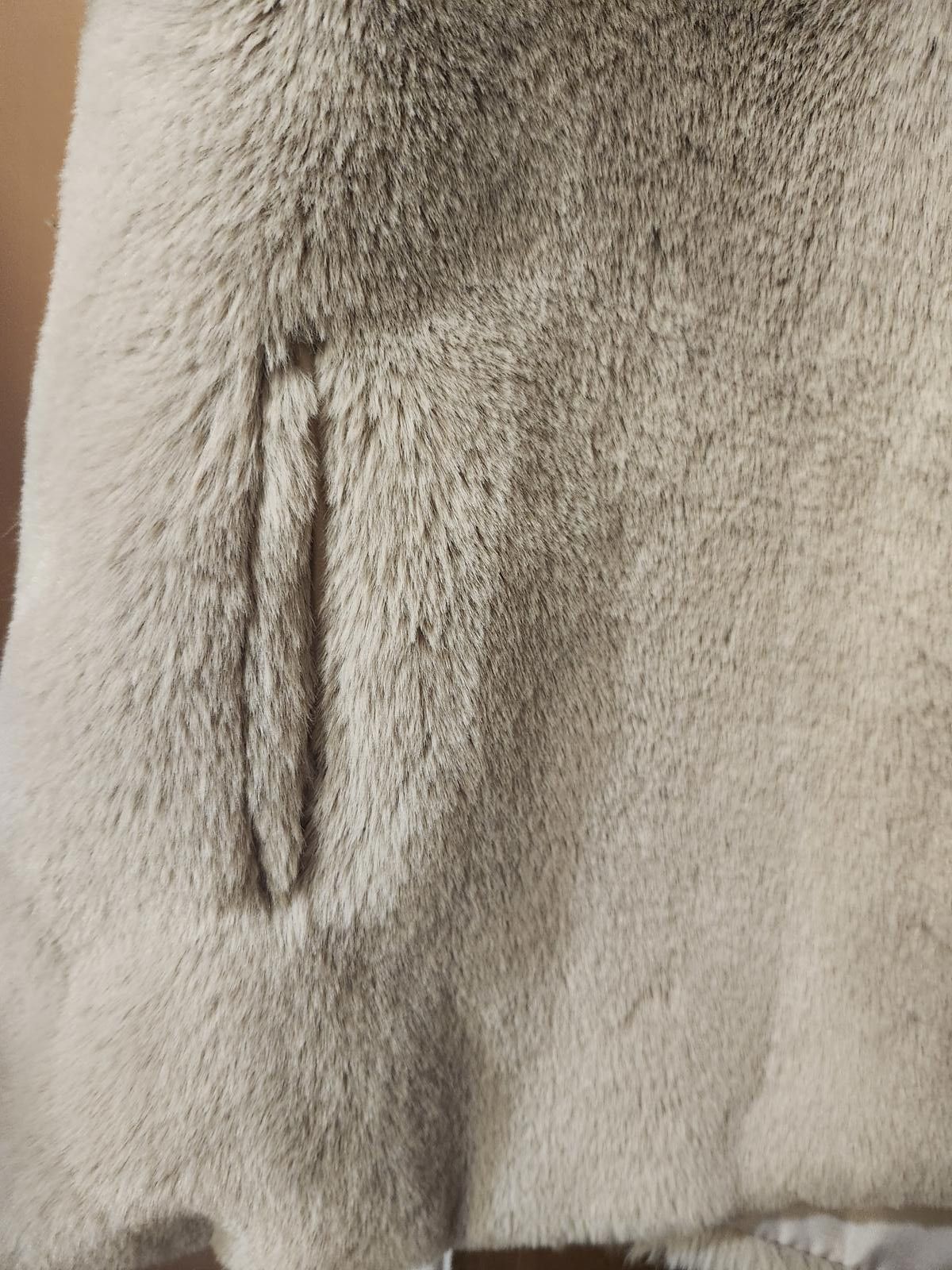 Other Elaine Kim faux vest l Size L / US 10 / IT 46 - 2 Thumbnail