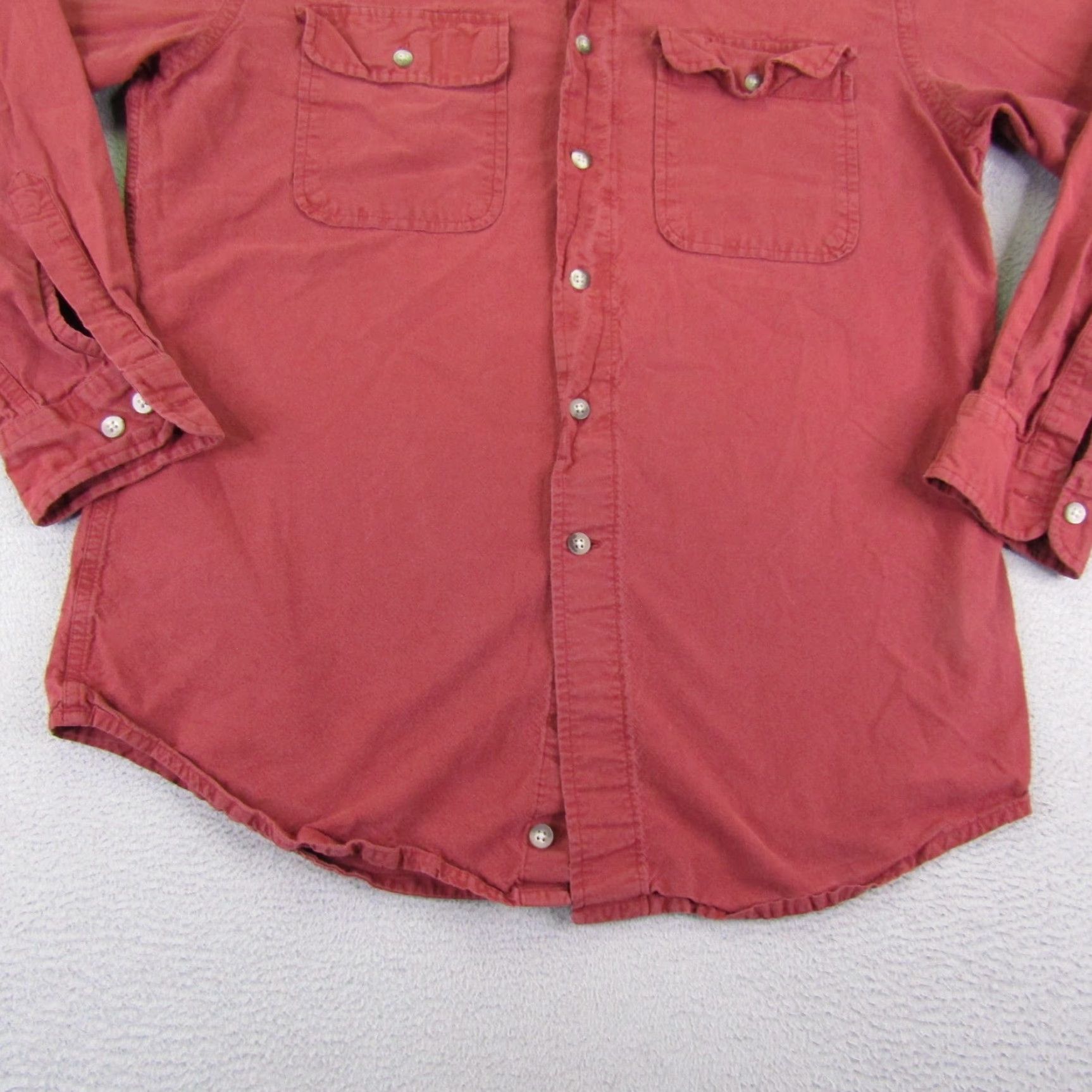 Pendleton VINTAGE Pendleton Shirt Men M Blue Outdoor Button-Up Casual Workwear Long Sleeve Size US M / EU 48-50 / 2 - 4 Thumbnail