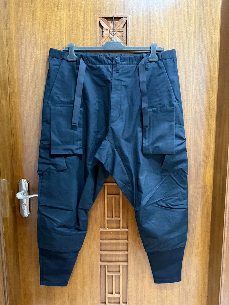 Acronym P23A-S | Grailed