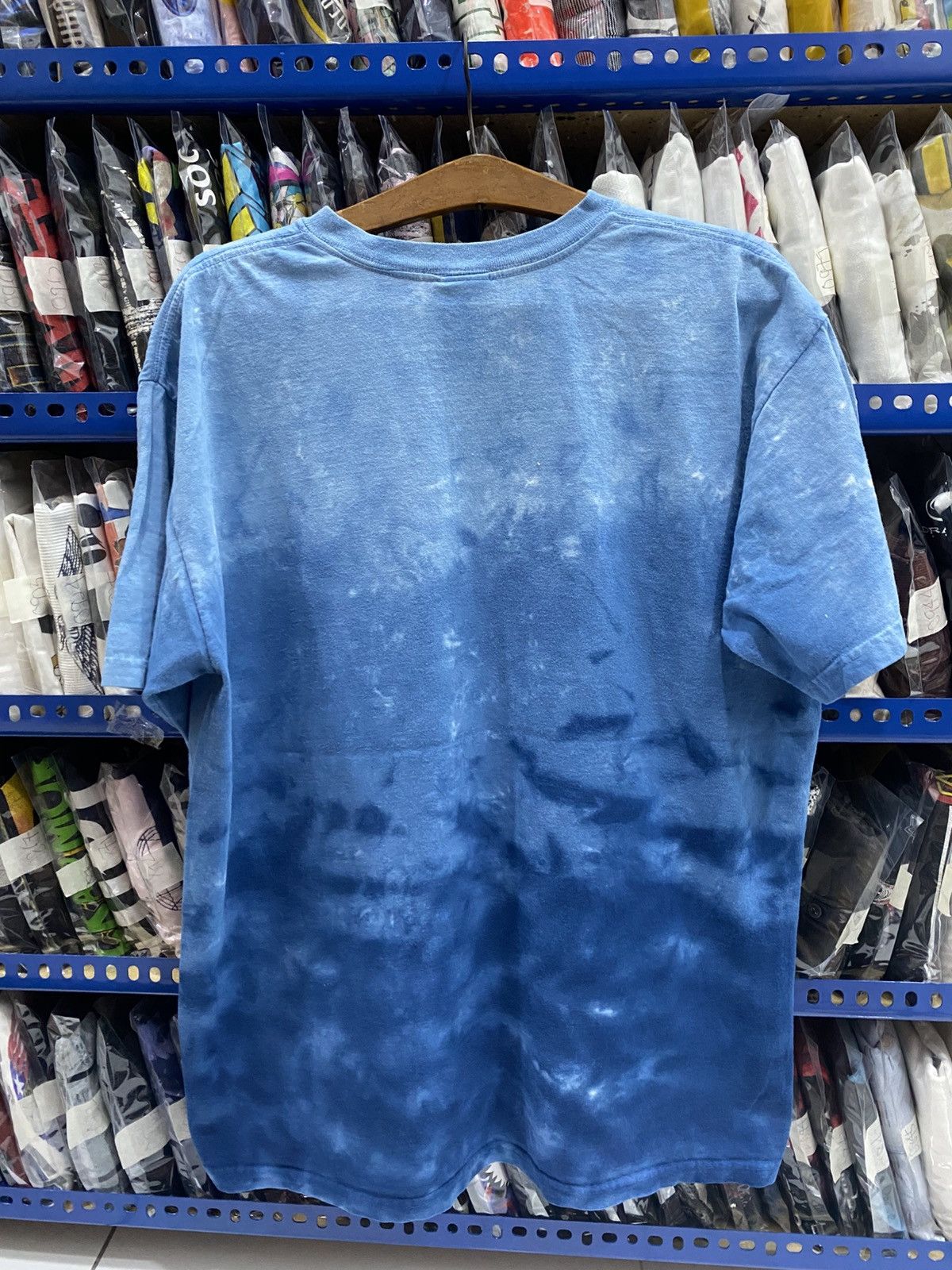 Liquid Blue LIQUID BLUE TSHIRT Size US L / EU 52-54 / 3 - 9 Thumbnail