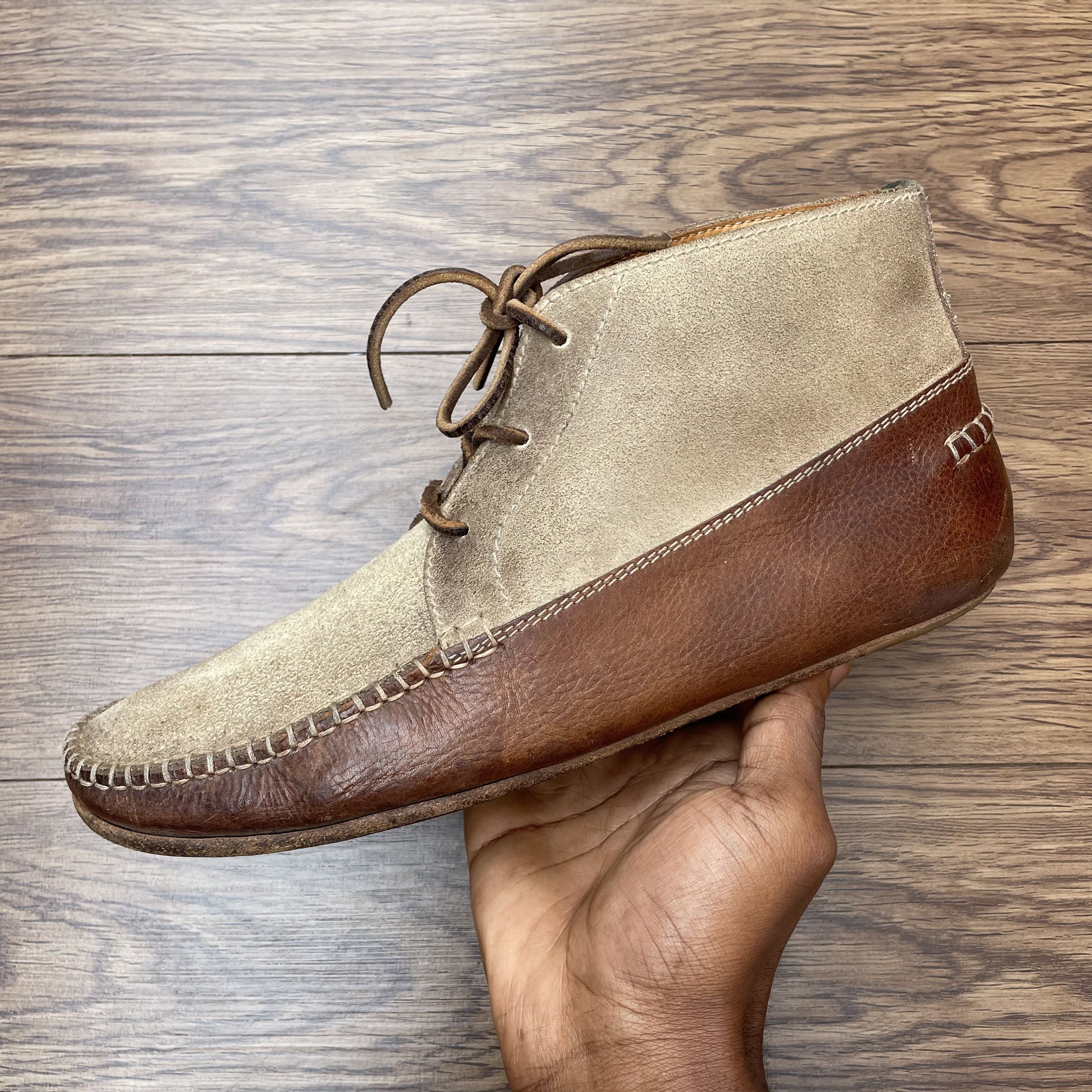 Maison Margiela Maison Margiela Moccasin Size US 9 / EU 42 - 7 Thumbnail