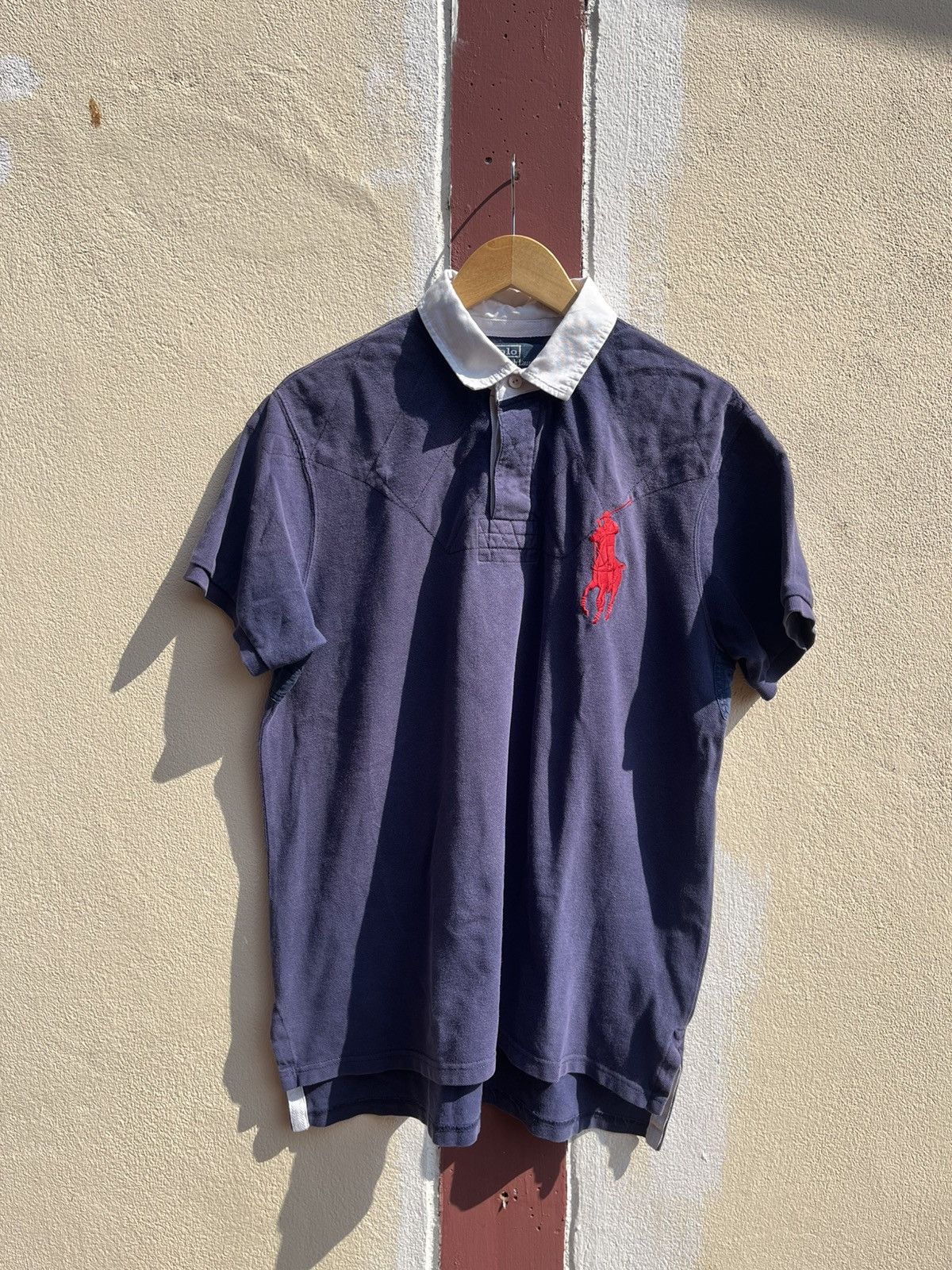 Polo Ralph Lauren Polo Ralph lauren big pony Size US L / EU 52-54 / 3 - 1 Thumbnail