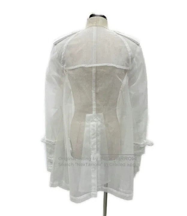 Comme des Garcons Comme Des Garcons Jacket Size XS / US 0-2 / IT 36-38 - 1 Thumbnail