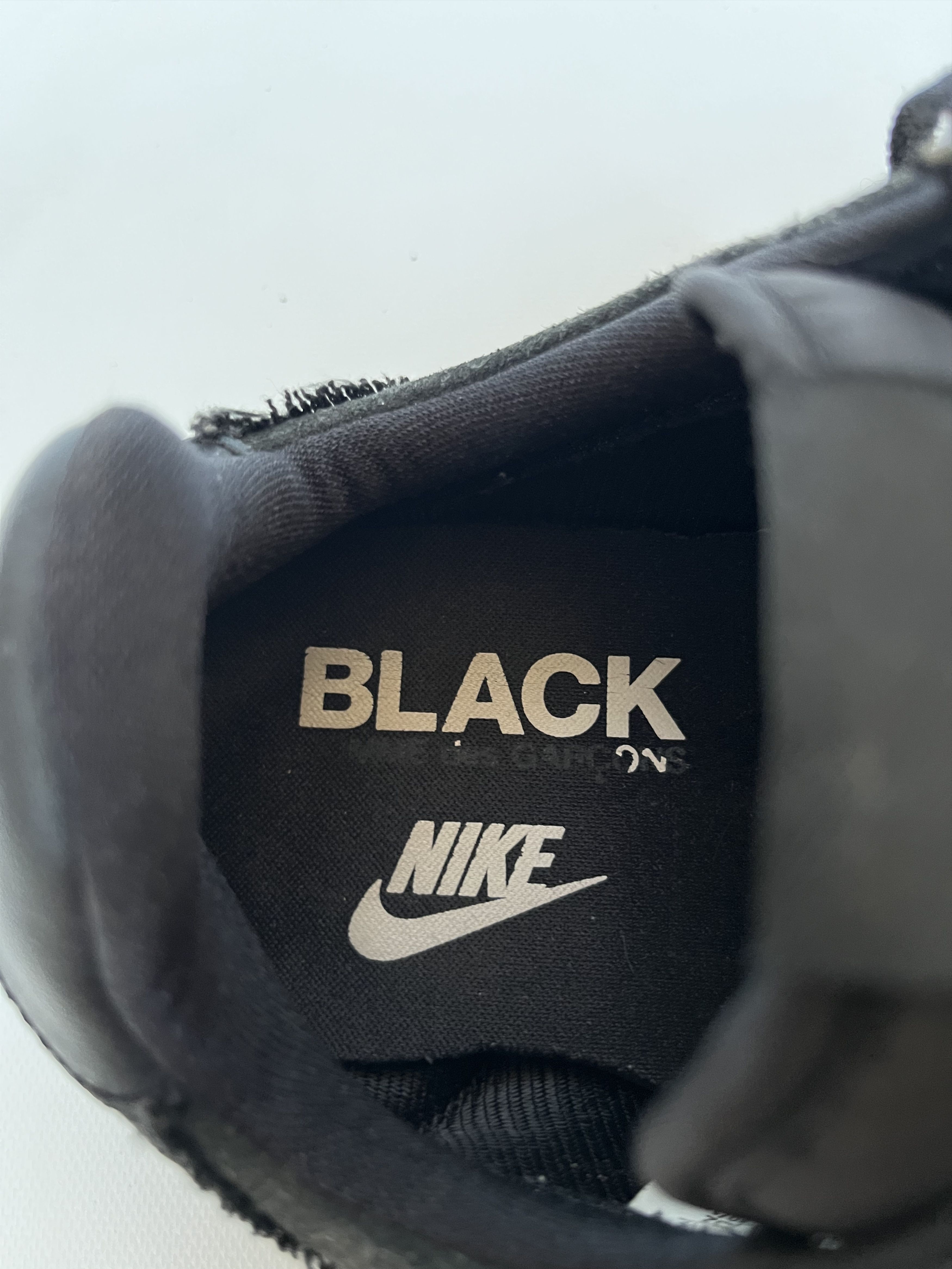 Comme des Garcons × Nike Nike x Comme des Garçons Waffle Racer Size US 9.5 / EU 42-43 - 4 Thumbnail
