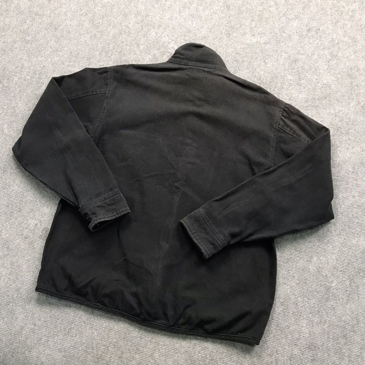 Oshkosh OSHKOSH ZIPPER BLACK JACKET Size US M / EU 48-50 / 2 - 5 Thumbnail