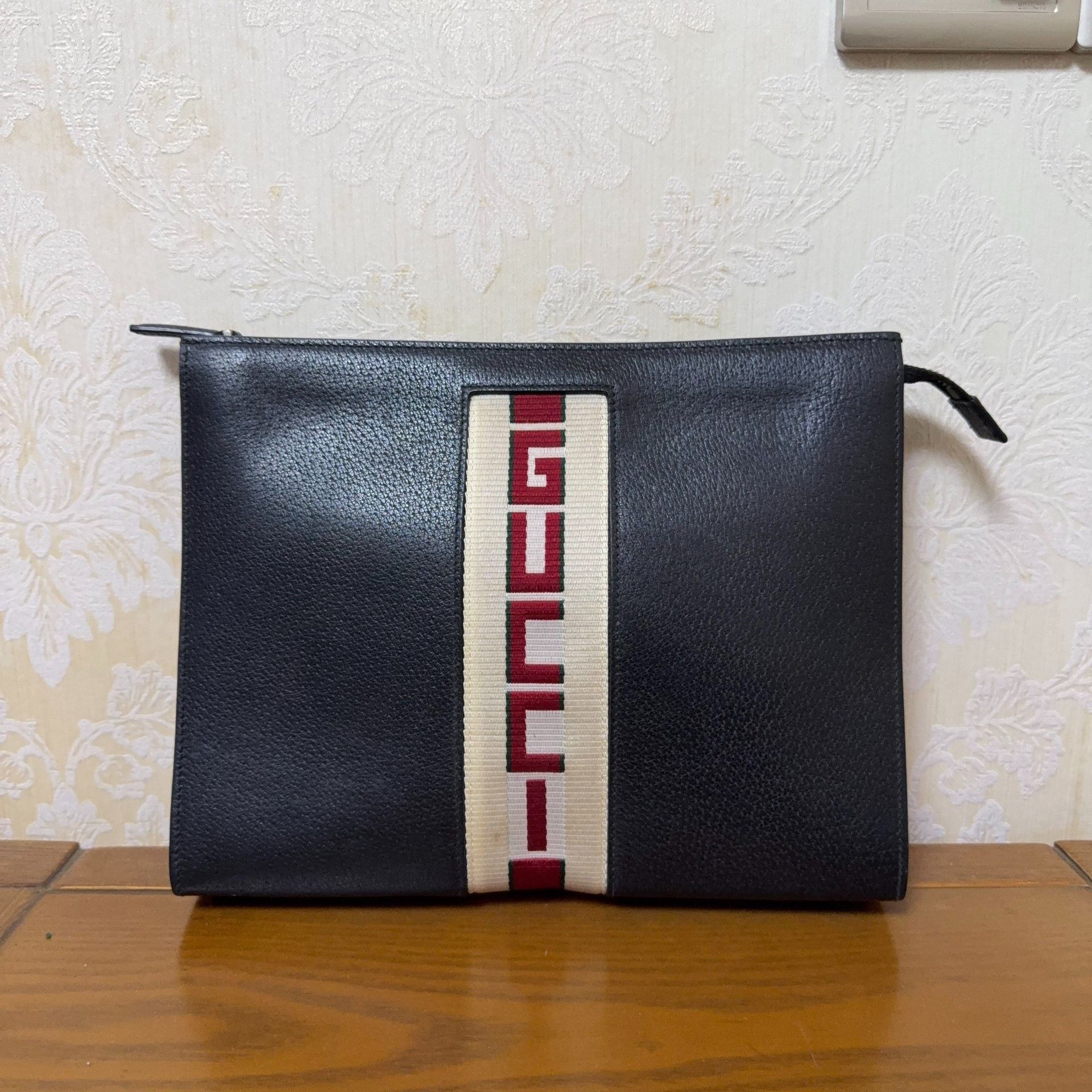 Gucci Gucci Bag one size Men Size ONE SIZE - 1 Thumbnail