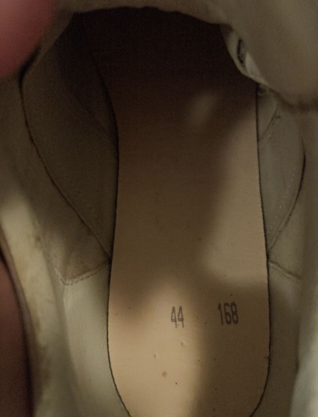 Maison Margiela Maison Margiela Paint Splash Size US 11 / EU 44 - 9 Thumbnail