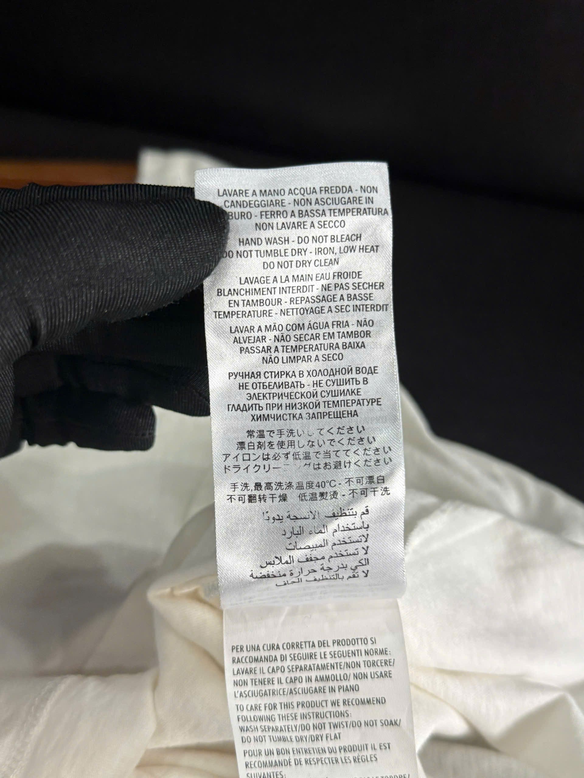 Gucci GUCCI T SHIRT GUCCI Size US XS / EU 42 / 0 - 3 Thumbnail