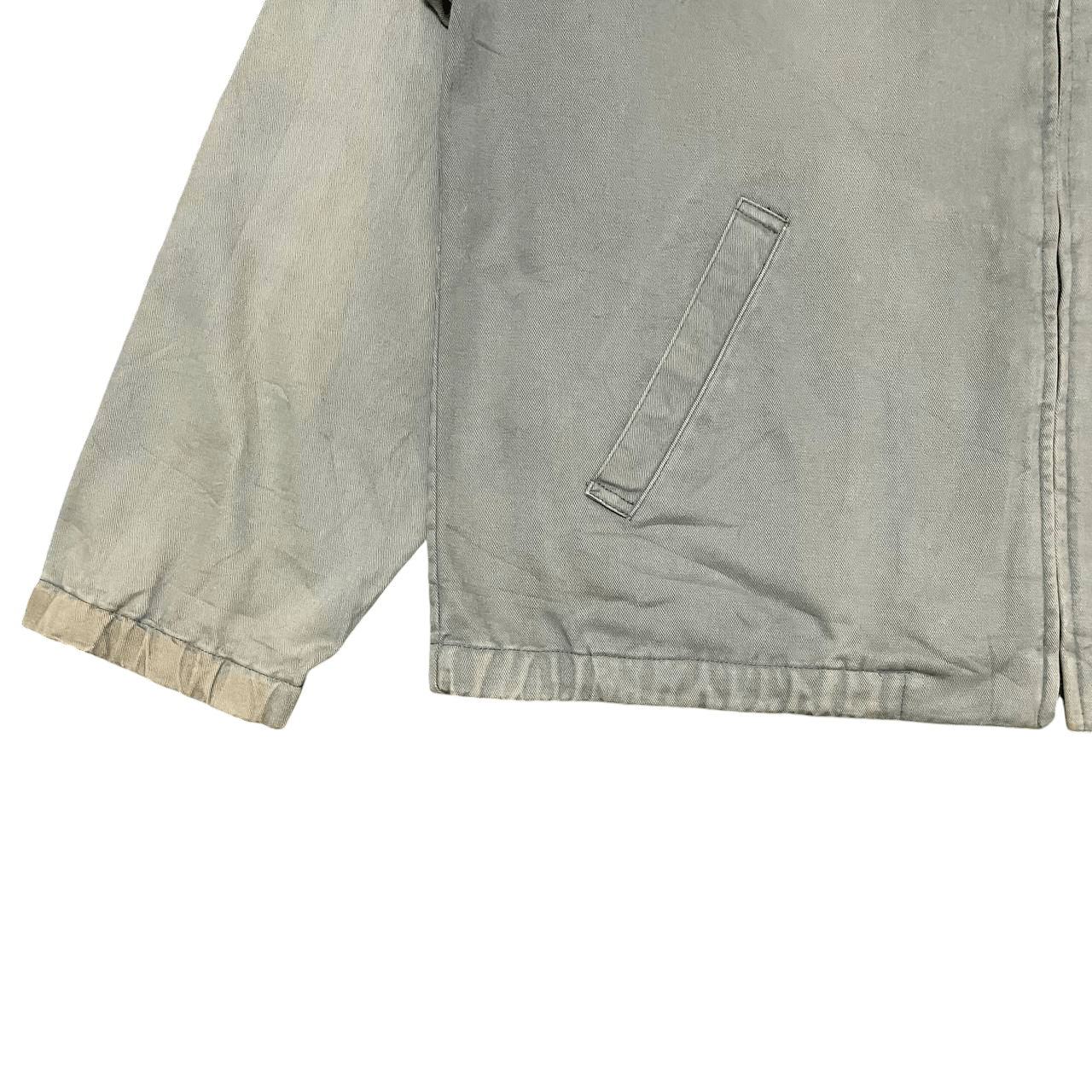 Polo Ralph Lauren Vintage Polo Ralph Lauren Jacket Sunfaded Size US M / EU 48-50 / 2 - 3 Thumbnail