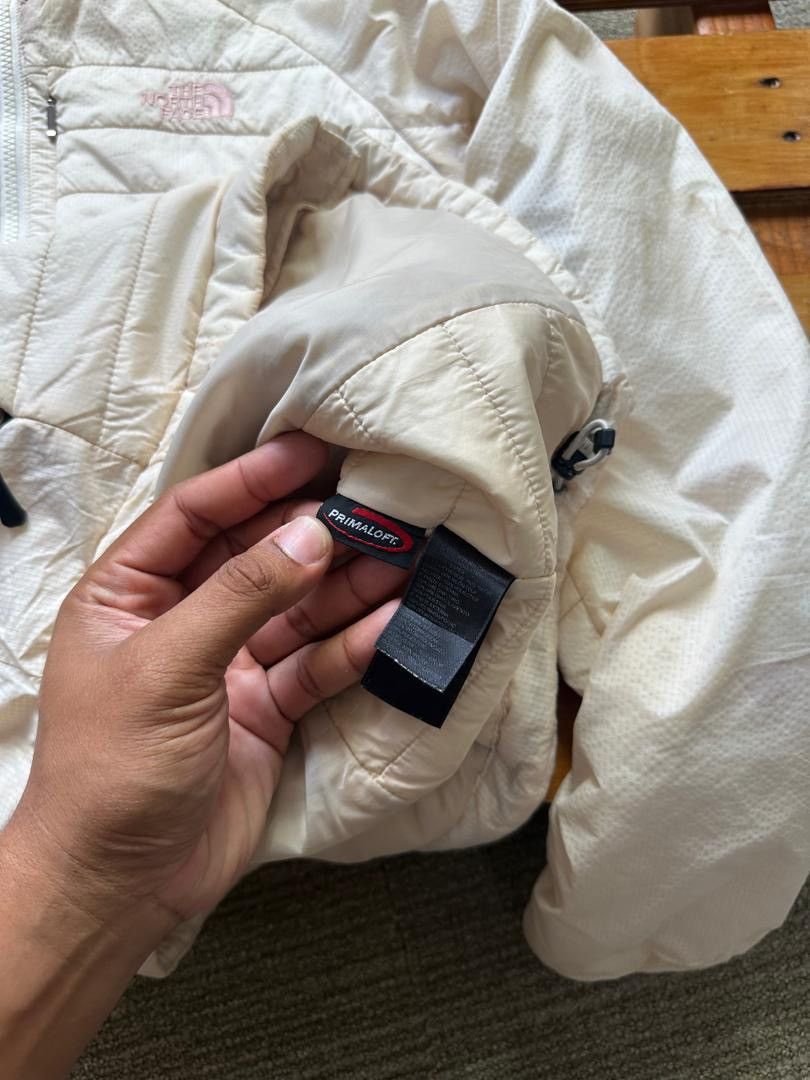 The North Face THE NORTH FACE LIGHT PUFFER Size M / US 6-8 / IT 42-44 - 5 Thumbnail