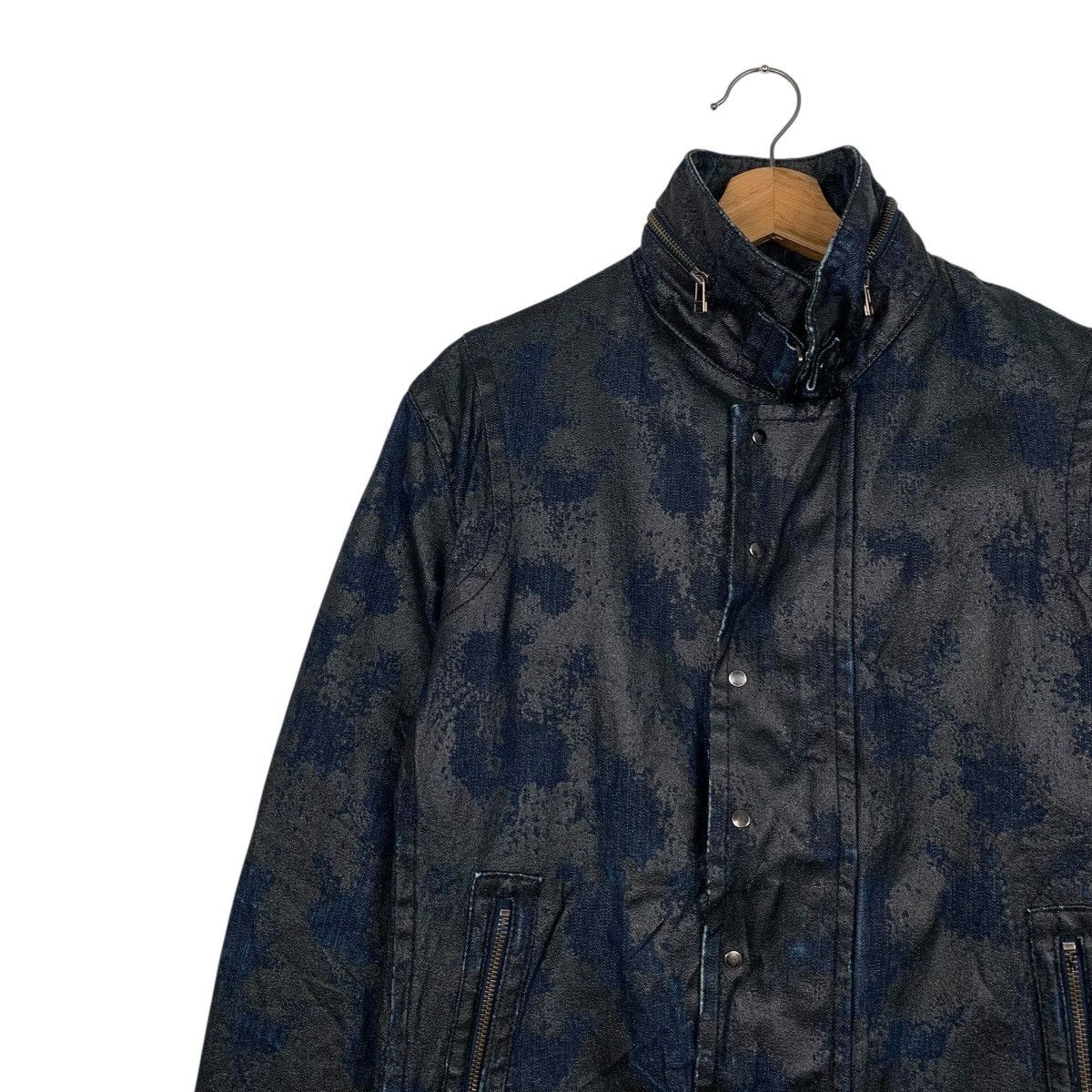 Nicole Club Nice Design Nicole Club For Men Jacket Size US M / EU 48-50 / 2 - 6 Thumbnail