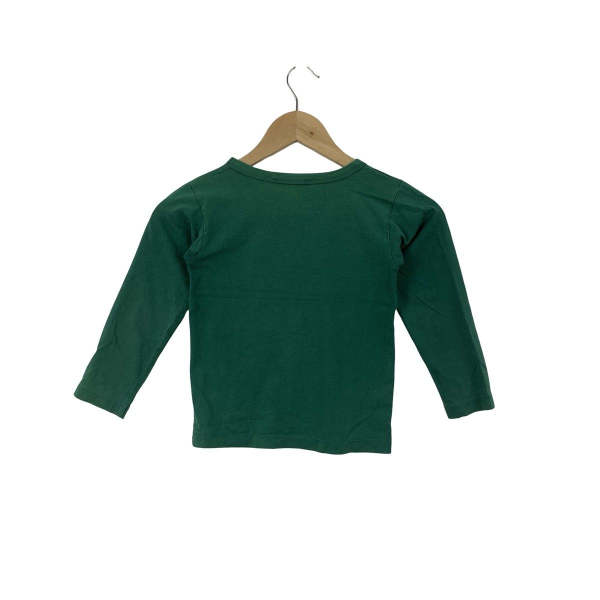 agnes b. Vintage AGNES B. PARIS Enfant Collection Signature Center Size XXS / US 00 / IT 34 - 6 Thumbnail
