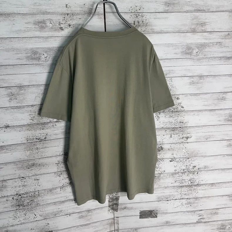 Loewe Loewe Short Sleeve T-Shirts Size US S / EU 44-46 / 1 - 7 Thumbnail
