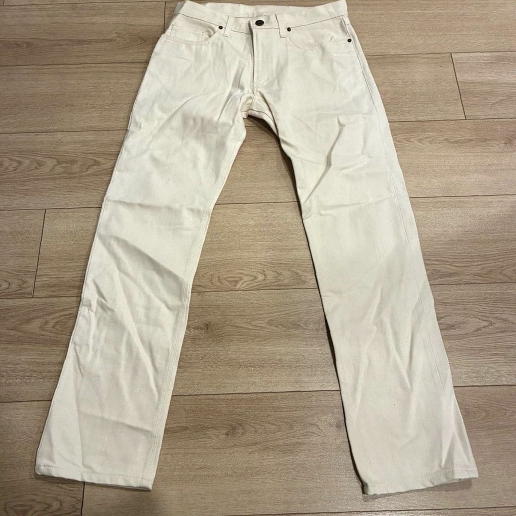 Vintage Best Made Co. Jeans Shirt? Size US 32 / EU 48 - 3 Thumbnail