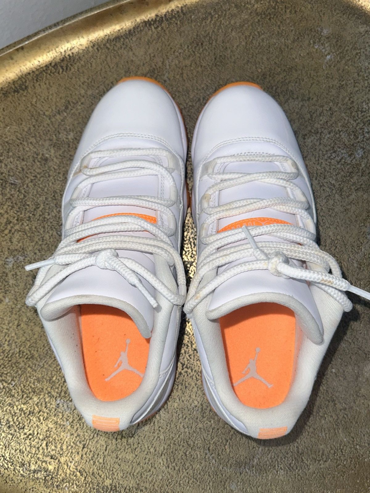 Jordan Brand Jordan 11 Retro Low Size US 9.5 / IT 39.5 - 9 Thumbnail