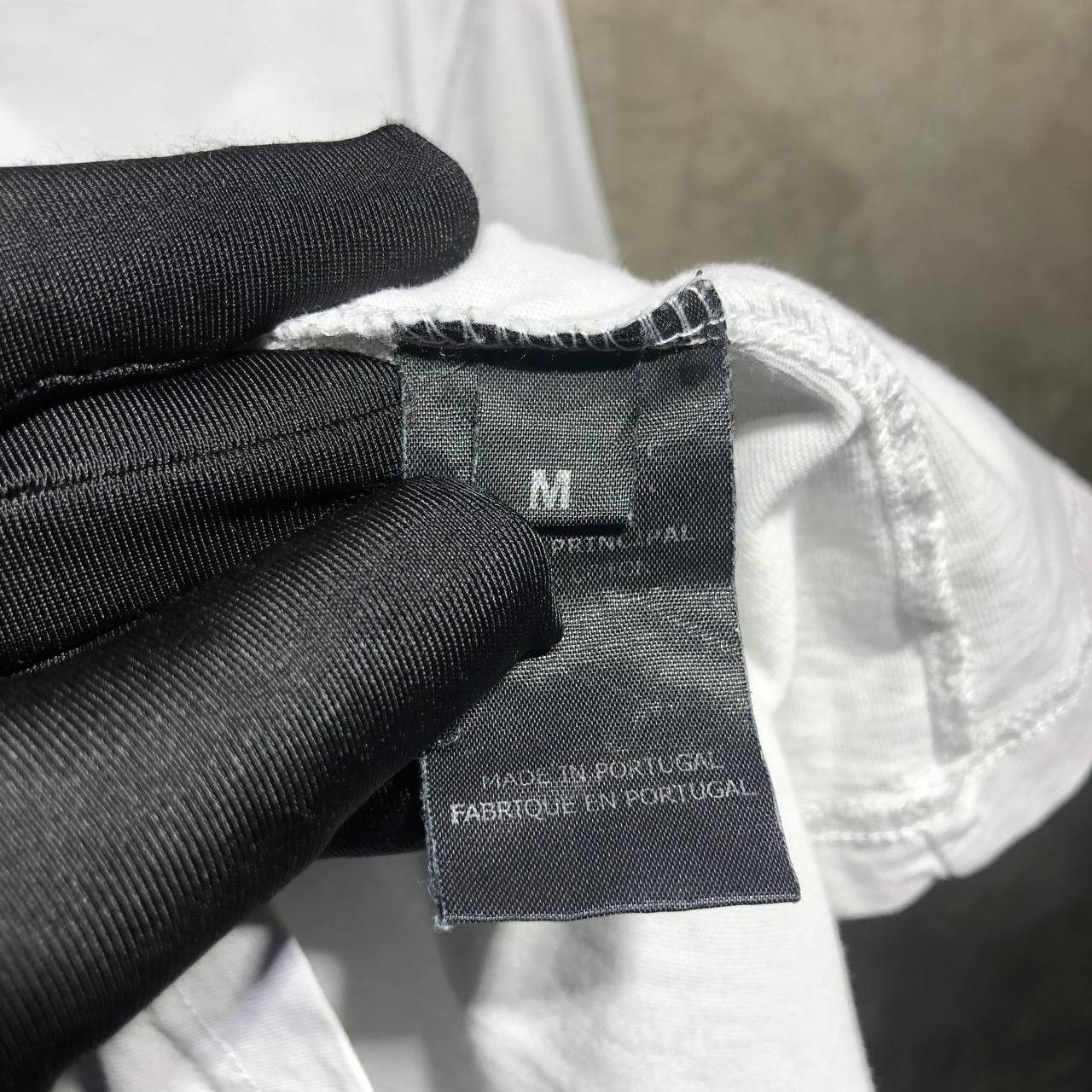 Vetements Vetements Miami Save The Planet tee Size US M / EU 48-50 / 2 - 8 Thumbnail