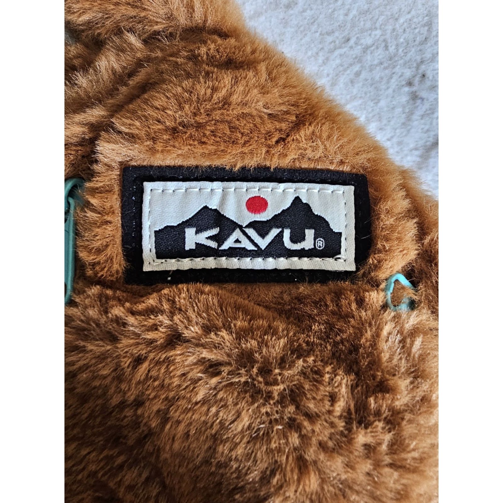 KAVU VINTAGE No Size ONE SIZE - 3 Thumbnail
