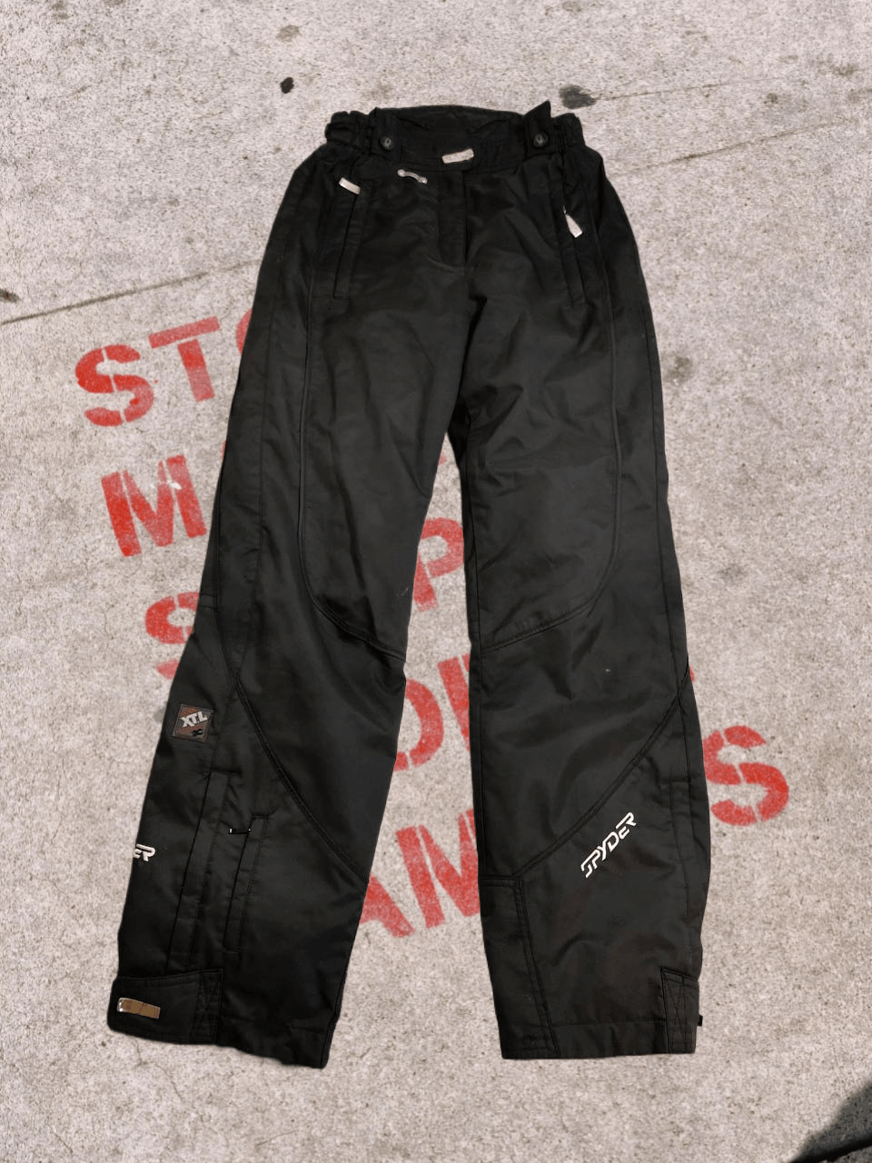 Spyder Spyder Ski Pant Size US 36 / EU 52 - 1 Thumbnail